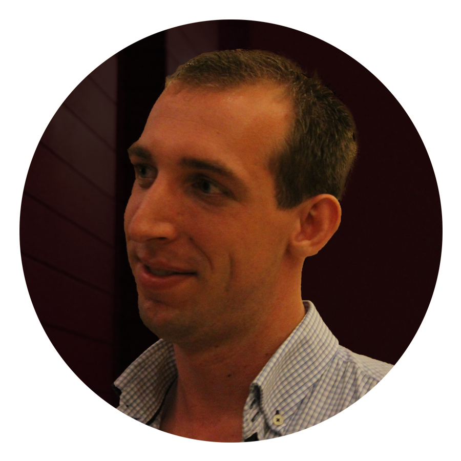 Duncan de Bruin - Eigenaar en Consultant QHSE WerkDoor