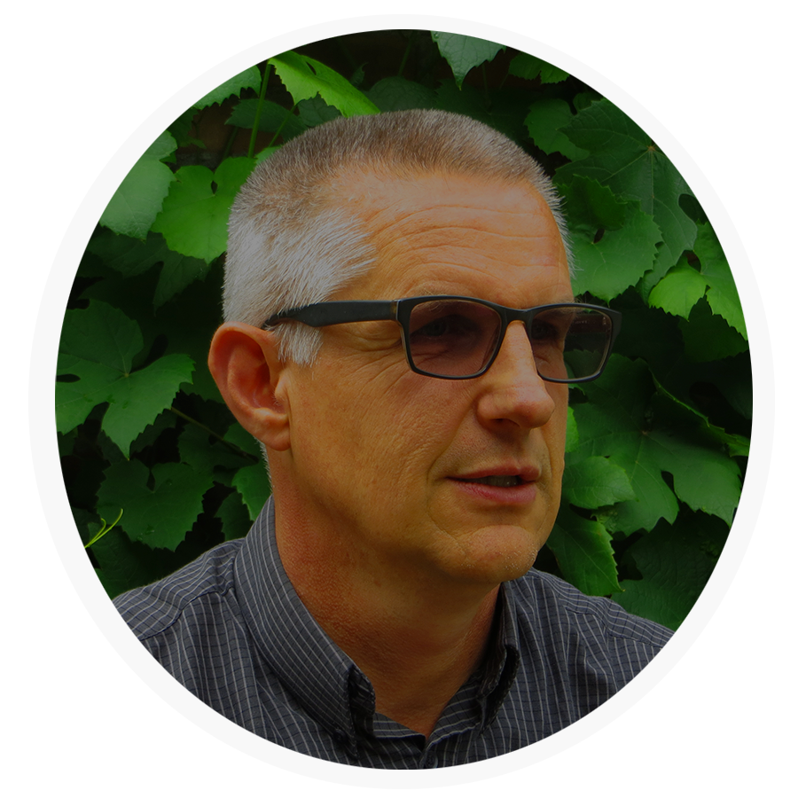 Peter de Bruin - Recruitment Consultant WerkDoor